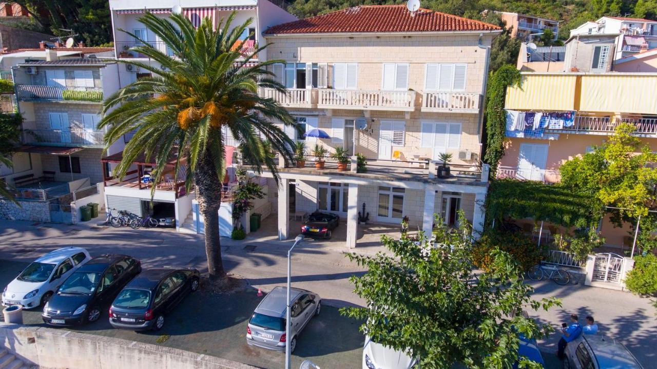 Apartments Vlado Подгора Екстериор снимка