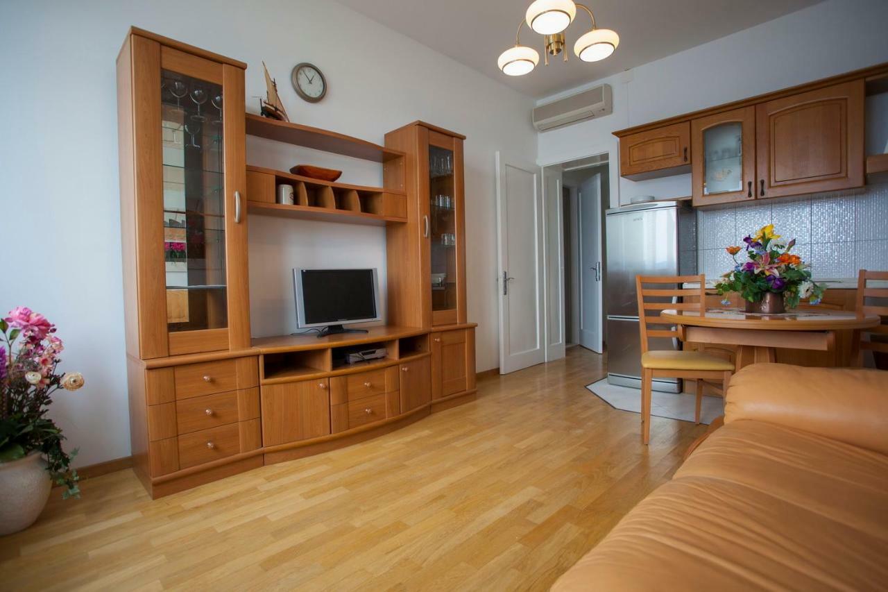 Apartments Vlado Подгора Екстериор снимка