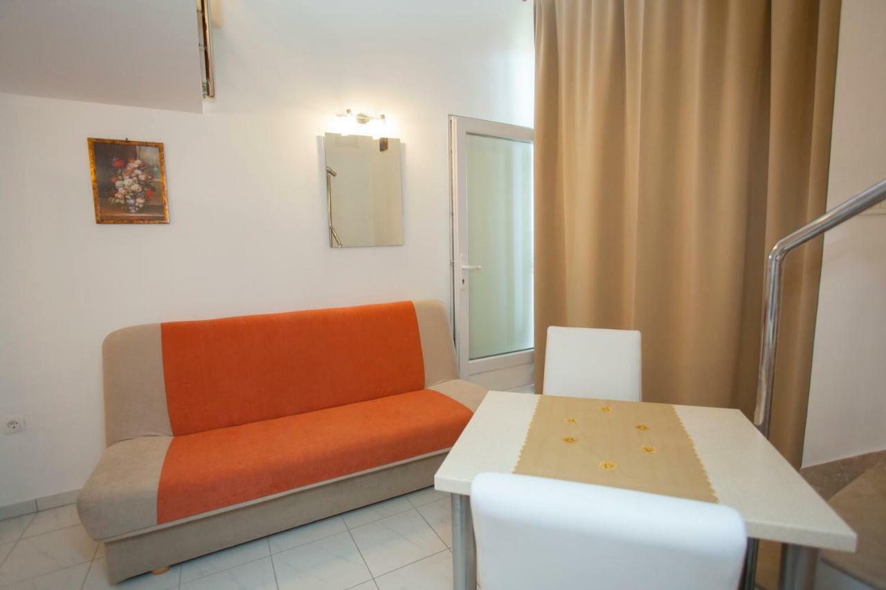 Apartments Vlado Подгора Екстериор снимка
