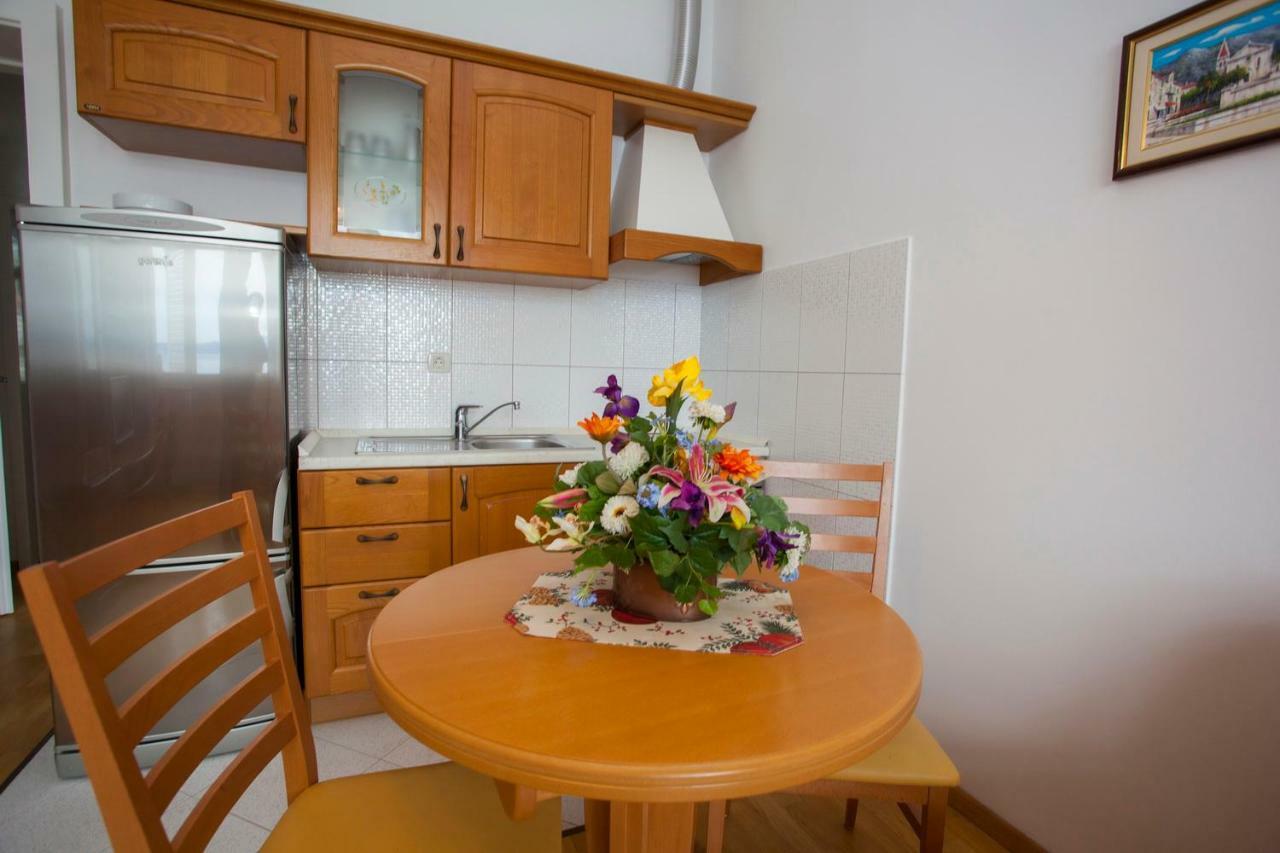 Apartments Vlado Подгора Екстериор снимка