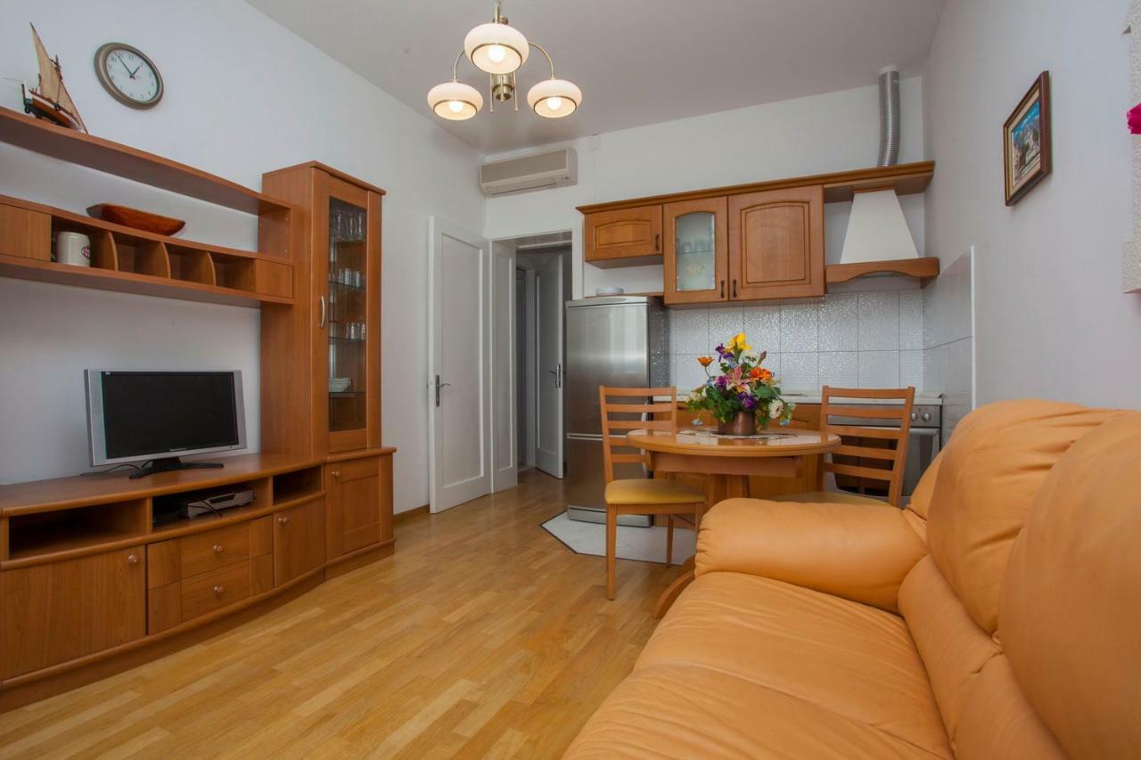Apartments Vlado Подгора Екстериор снимка