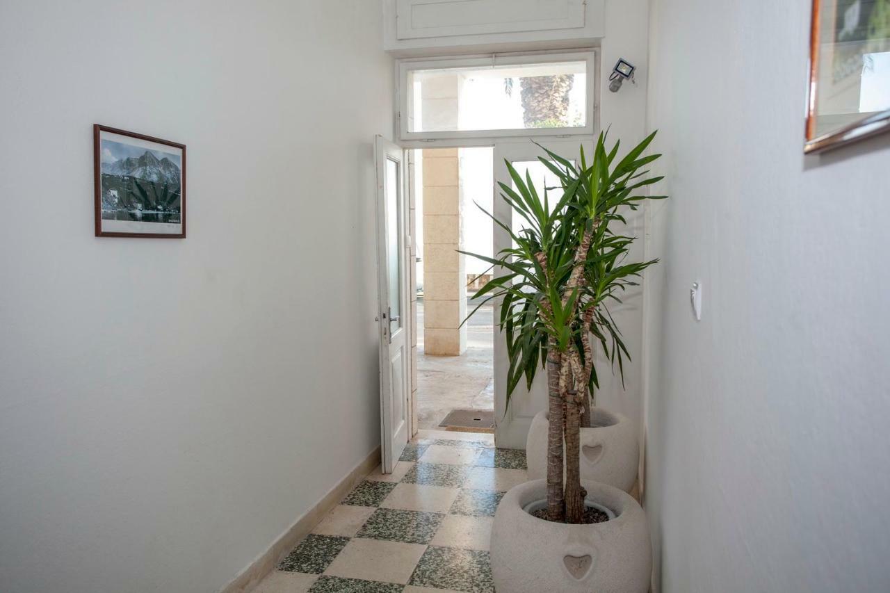 Apartments Vlado Подгора Екстериор снимка