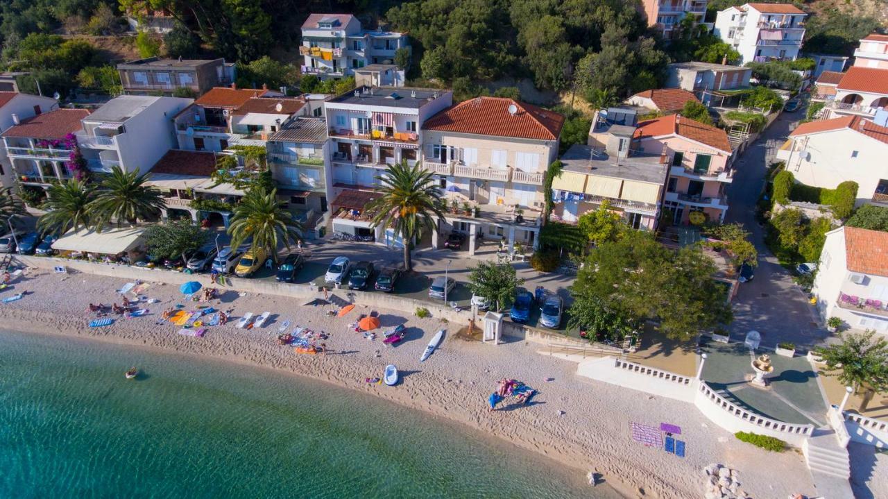 Apartments Vlado Подгора Екстериор снимка